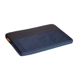 TRUST LISBOA 16" LAPTOP SLEEVE