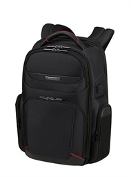 SAMSONITE PRO-DLX 6 BACKPACK 3V 15.6" EXP Black