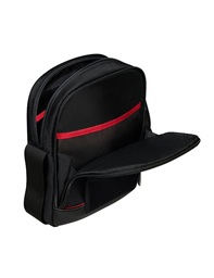 Samsonite PRO-DLX 6 Crossover M 9.7'' Black