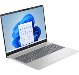 HP Pavilion 16-af0000nc U5-125U 16" WUXGA 16GB 512GB 4C-iGPU W11H Silver 3R