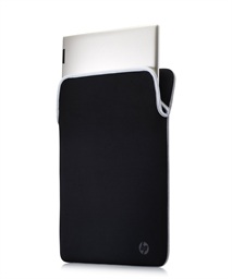 HP Protective Reversible 14 Blk Slv Sleeve