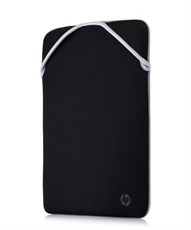 HP Protective Reversible 15 Blk Slv Sleeve