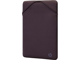 HP Protect. Revers. 14 Grey Mauve Laptop Sleeve