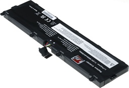 Baterie T6 Power pro Lenovo ThinkPad P72, ThinkPad P73, 8800mAh, 99Wh, 6cell, Li-Pol