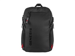 Batoh Genesis PALLAD 420 pro herní ntb do 15,6"