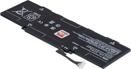 Baterie T6 Power pro HP Pavilion x360 15-er0000, x360 14-dy0000, 3750mAh, 43,3Wh, 3cell, Li-poly