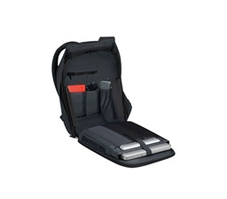 Samsonite SECURIPAK 2.0 Backpack 14.1" Black