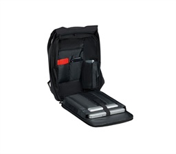 Samsonite SECURIPAK 2.0 Backpack 15.6" Black