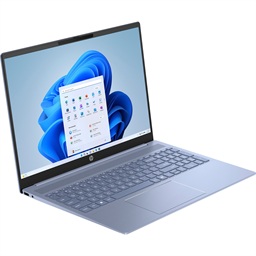 HP Pavilion 16-af0001nc U5-125U 16" 2048x1280 16GB 512GB SSD 4C-iGPU W11H Blue 2R