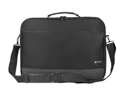 Brašna pro ntb Natec IMPALA 2, 17,3", černá