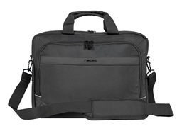 Brašna pro ntb Natec KUDU, 15,6", černá