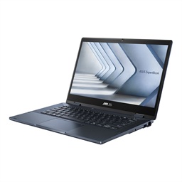 ASUS ExpertBook B3 Flip B3402FVA-EC0968XA i3-1315U 14" FHD T 8GB 512GB SSD UHD W11P EDU Black 2R