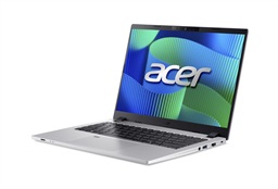 Acer TravelMate P2 14 TMP214-56 5-120U 14" WUXGA 16GB 512GB SSD UHD W11P Silver 2R