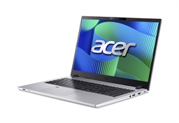 Acer TravelMate P2 15 TMP215-55-TCO-39Z6 3-100U 15,6" FHD 16GB 512GB Intel int W11P Silver 2R
