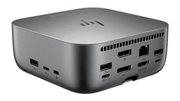HP TB4 Ultra 180W G6 Dock