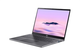 Acer Chromebook Plus 514 CB514-5HT-34JB 3-100U 14" WUXGA T 16GB 256GB SSD UHD Chrome Gray 2R
