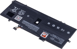 Baterie T6 Power Lenovo ThinkPad X1 Carbon 7th, 8th, X1 Yoga 4th, 5th, 3325mAh, 51Wh, 4cell, Li-Pol