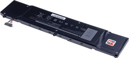 Baterie T6 Power pro Dell Alienware m15, m17, G5 5590, G7 7590, 7790, 7900mAh, 90Wh, 6cell, Li-pol
