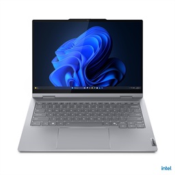 Lenovo ThinkBook 14 2-in-1 G5 IAU U5-225U 14" WUXGA T 16GB 512GB Intel int W11P Gray 3R On-Site