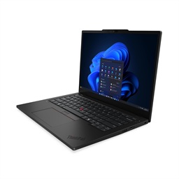 Lenovo ThinkPad L L13 Gen 6 (Intel) U5-225U 13,3" WUXGA 16GB 512GB Intel int W11P Black 3R On-Site