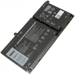 Dell originální baterie Li-Ion 40WH 3CELL C5KG6 CF5RH 5NDNH JK6Y6 K3N6W
