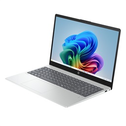 HP Omnibook 3 15-fn0000nc AI5-330 15,6" FHD 16GB 512GB AMD int W11H Silver 2R