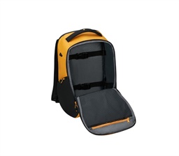 Samsonite ECODIVER Laptop Backpack XS Yellow