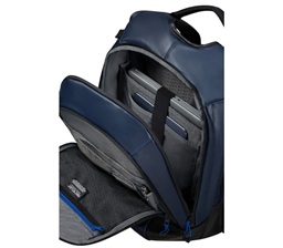 Samsonite ECODIVER Laptop Backpack L Blue Nights