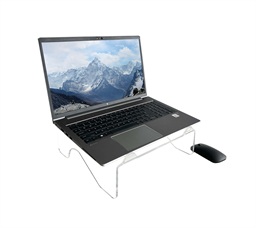 Podstavec pod notebook DESQ