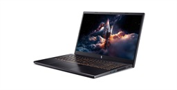 Acer Nitro V 15 ANV15-42-R7K7 R7-7445HS 15,6" FHD 16GB 1TB RTX 3050 bez OS Black 2R
