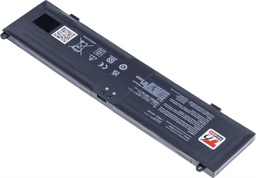 Baterie T6 Power pro Asus ROG Strix G15 G513, G17 G713, TUF A15 FA507, 5845mAh, 90Wh, 4cell, Li-pol