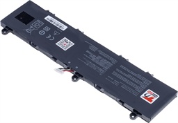 Baterie T6 Power pro Asus ROG Zephyrus Duo GX550, GX551, 5845mAh, 90Wh, 4cell, Li-poly