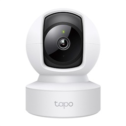 Tapo C202 Pan Tilt Home Security Wi-Fi Camera