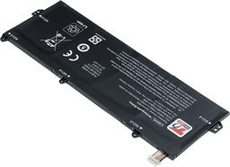 Baterie T6 Power pro HP Pavilion 15-cs1000, 15-cs2000, 15-cs3000 serie, 4100mAh, 61Wh, 4cell, Li-pol