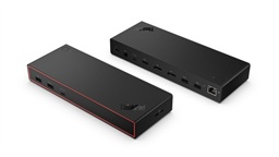 TP USB4 Smart Dock - EU
