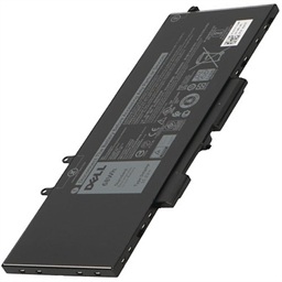 Dell originální baterie Li-Ion 68WH 4CELL 451-BCNS DELL-401D9 1VY7F 3PCVM 10X1J N2NLL JG75F 3HWPP