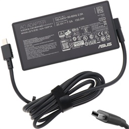 ASUS orig.ADAPTER 150W 20V 3P(RECTANGLE)