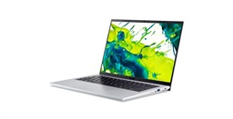Acer Aspire Go 14 AG14-72P-570S 5-120U 14" WUXGA 16GB 512GB Intel int W11H Silver 2R