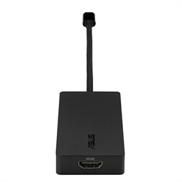 ASUS 4 in 1 USB-C Docking Station (DC110)