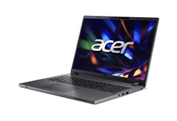 Acer TravelMate P2 16 TMP216-51-G2-TCO-536P 5-120U 16" WUXGA 16GB 512GB Intel int W11P Gray 2R