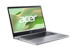 Acer Chromebook 314 CB314-4H-C8DV N100 14" FHD 8GB 128GB Intel int Chrome Silver 2R