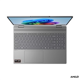 Lenovo IdeaPad 5 2-in-1 15AHP11 R7-250 15,3" 2560x1600 T 16GB 1TB AMD int W11H Gray 2R