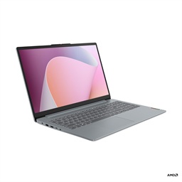 Lenovo IdeaPad Slim 3 15AMN8 R3-30 15,6" FHD 8GB 512GB AMD int bez OS Gray 2R