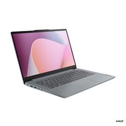 Lenovo IdeaPad Slim 3 14AMN8 R5-40 14" FHD 8GB 512GB AMD int W11H Gray 2R