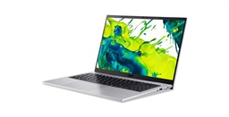 Acer Aspire Go 15 AG15-72P-527E 5-120U 15,6" FHD 16GB 1TB Intel int W11H Silver 2R