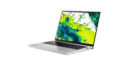 Acer Aspire Go 16 AG16-71P-55K1 5-120U 16" WUXGA 16GB 1TB Intel int W11H Silver 2R