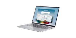 Acer Swift Edge 14 SFE14-I51-75MG U7-355 14" 2880x1800 16GB 512GB Intel int W11H White 2R