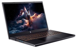 Acer Nitro V 15 ANV15-52-74BN 7-240H 15,6" FHD 16GB 512GB RTX 4050 Linux Black 2R
