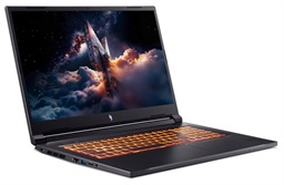 Acer Nitro V 17 AI ANV17-41-R3A0 R7-260 17,3" FHD 16GB 1TB RTX 5050 W11H Black 2R