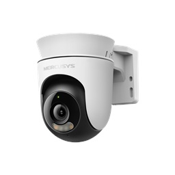 Mercusys MC510 Outdoor Pan Tilt Security Wifi Cam